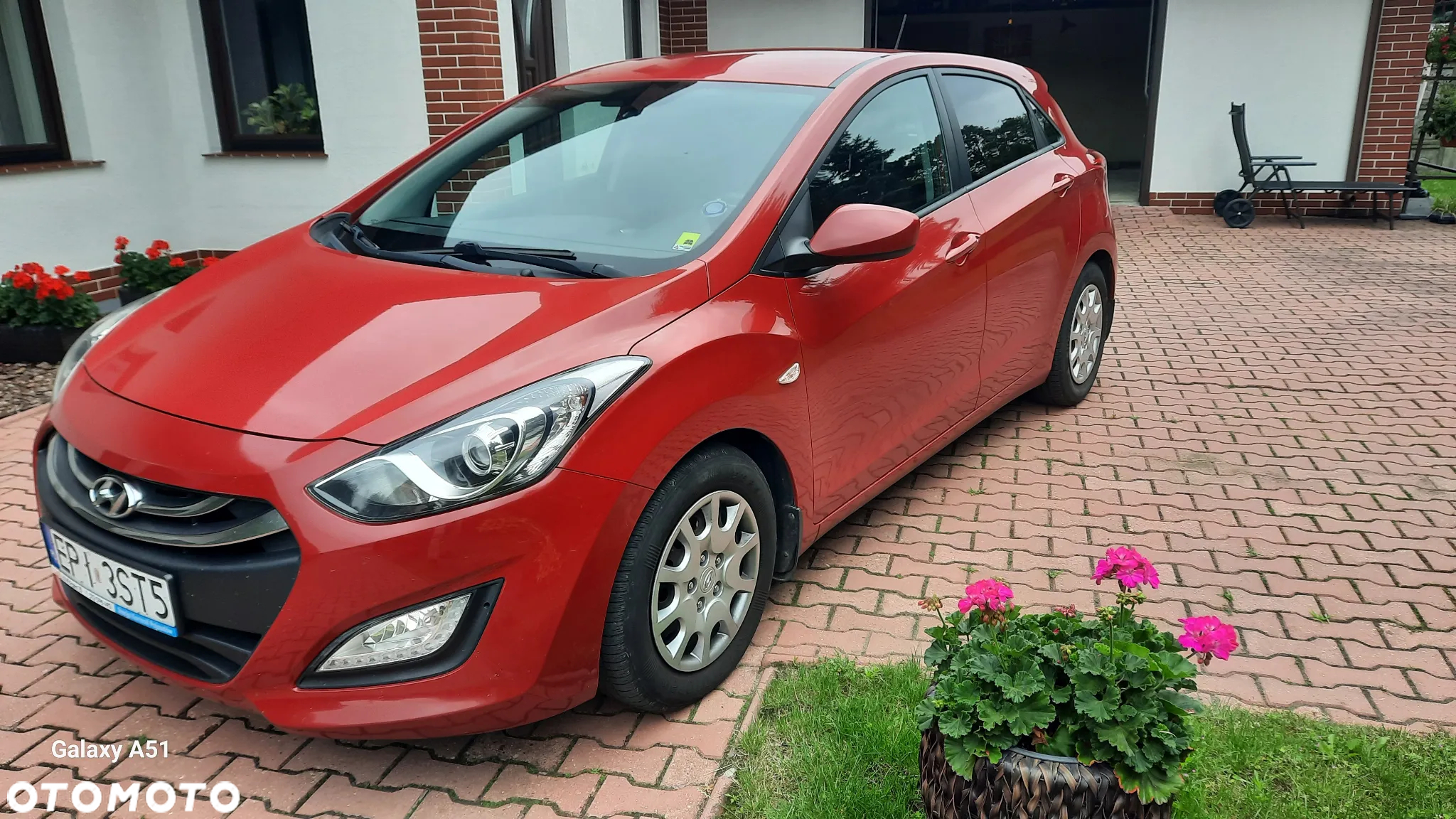 Hyundai i30 - 2