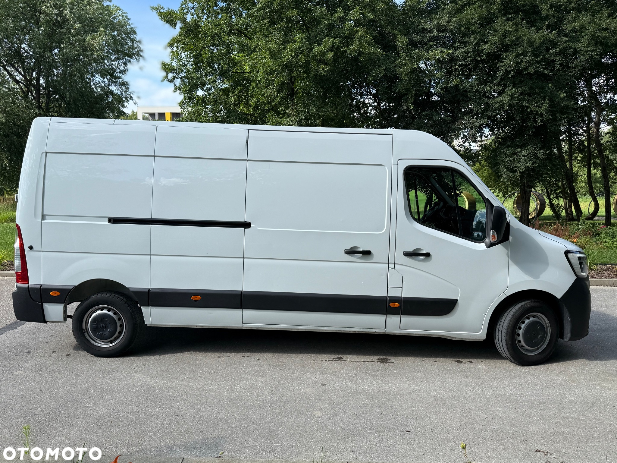 Renault Master L3H2 Extra FVAT 23% - 3