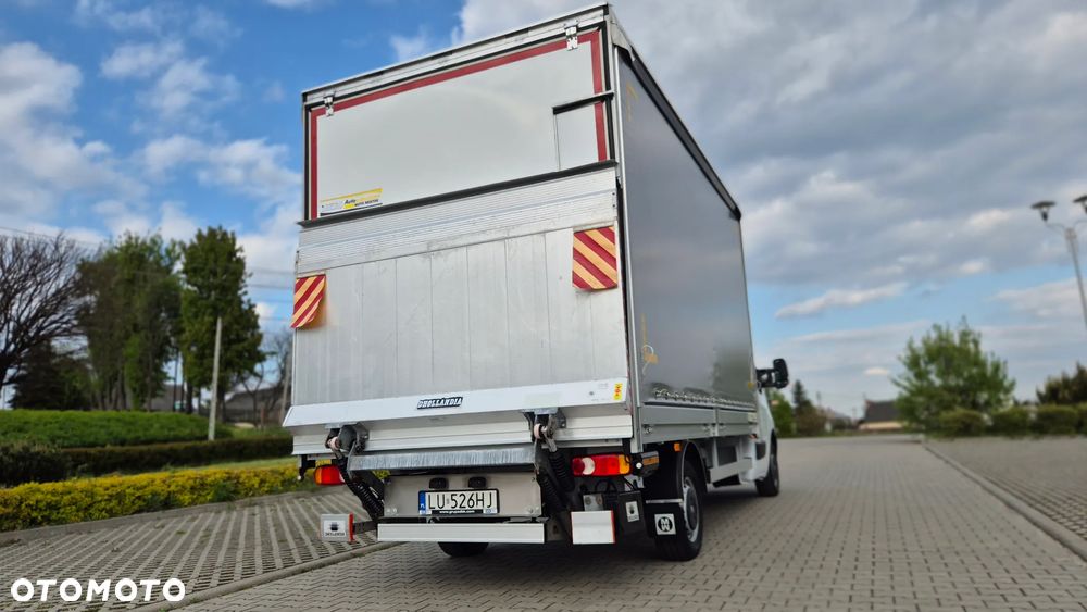 Renault Master - 13