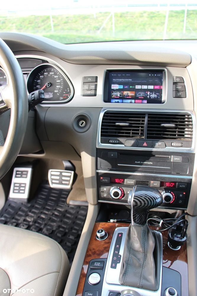 Audi Q7 - 21