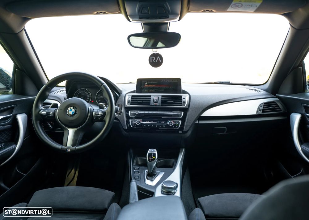 BMW 220 d Sport-Aut. M Sport - 15