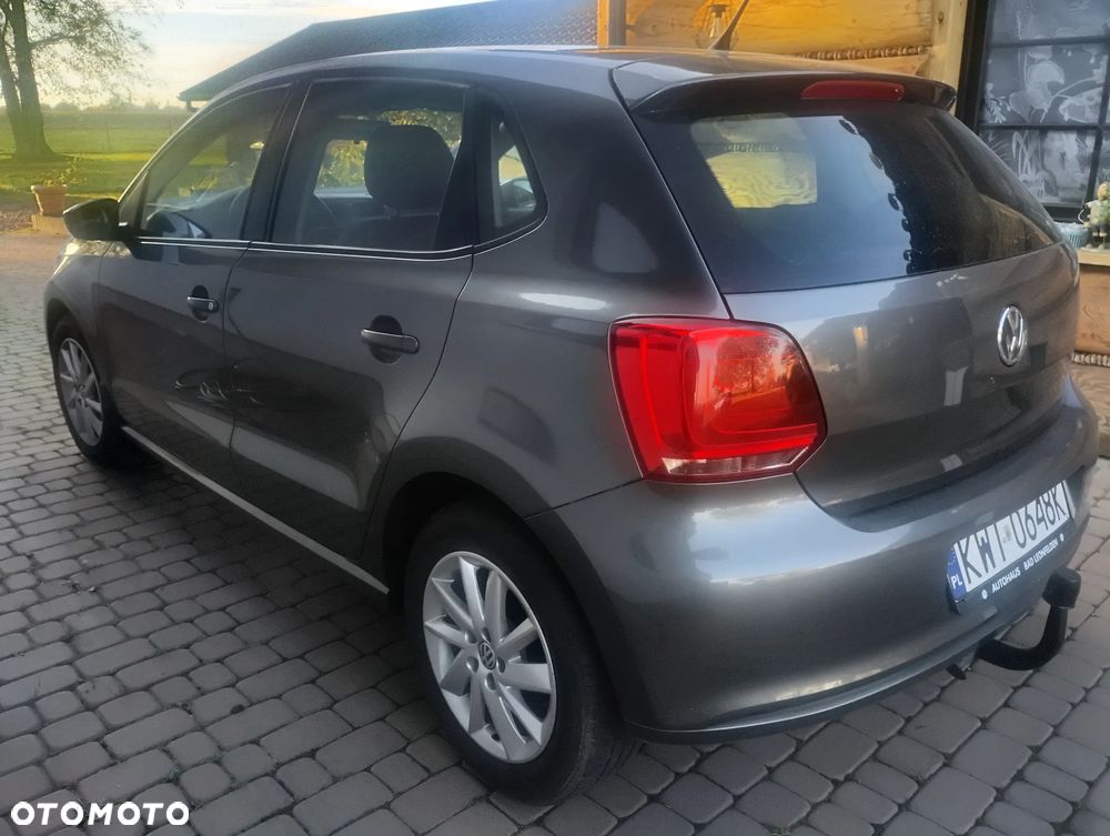 Volkswagen Polo 1.2 Style - 12