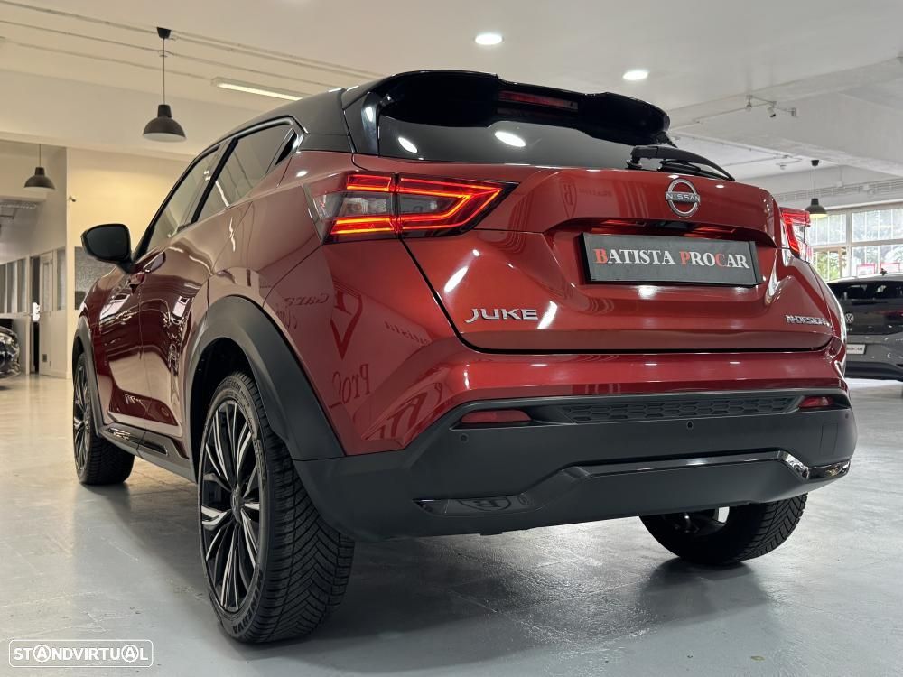Nissan Juke - 20