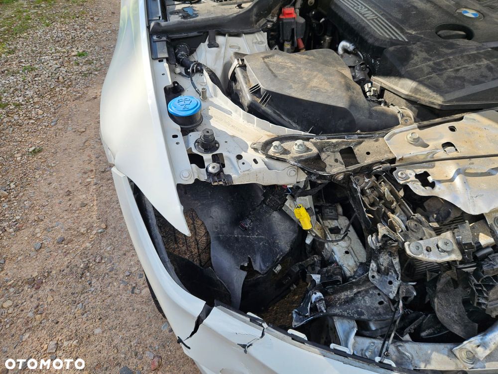 BMW Seria 3 318d mHEV M Sport - 24