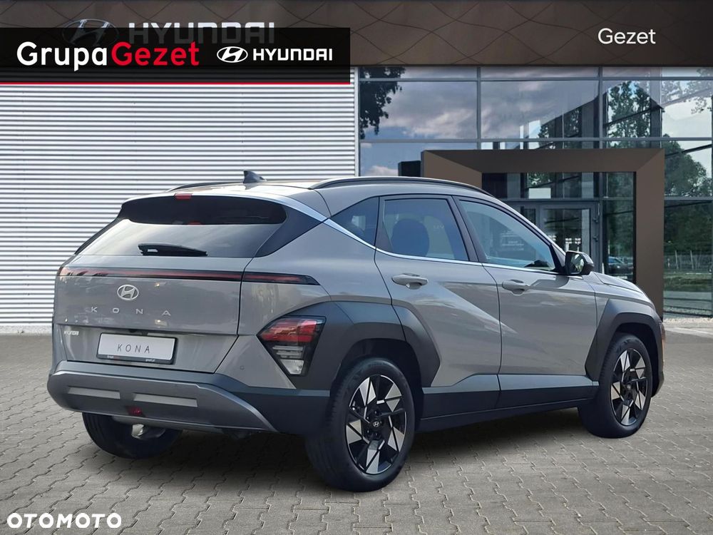 Hyundai Kona - 5