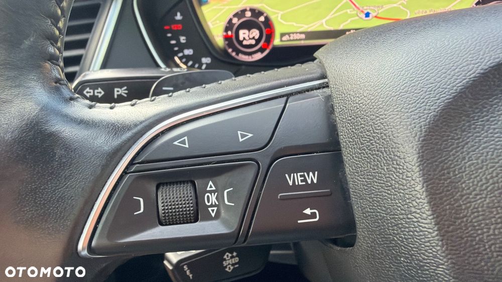 Audi Q5 2.0 TDI Quattro S tronic design - 20