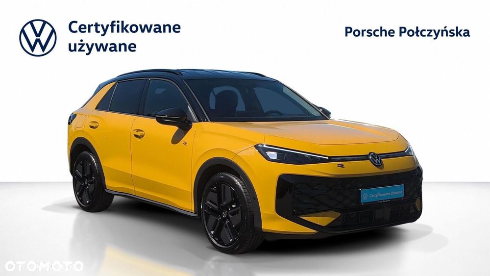 Volkswagen T-Roc 1.5 TSI R-Line DSG - 9