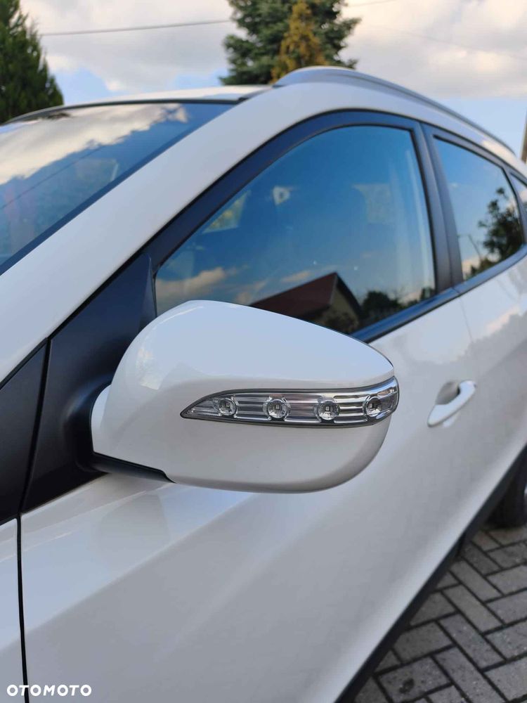 Hyundai ix35 1.6 GDI Classic 2WD - 7