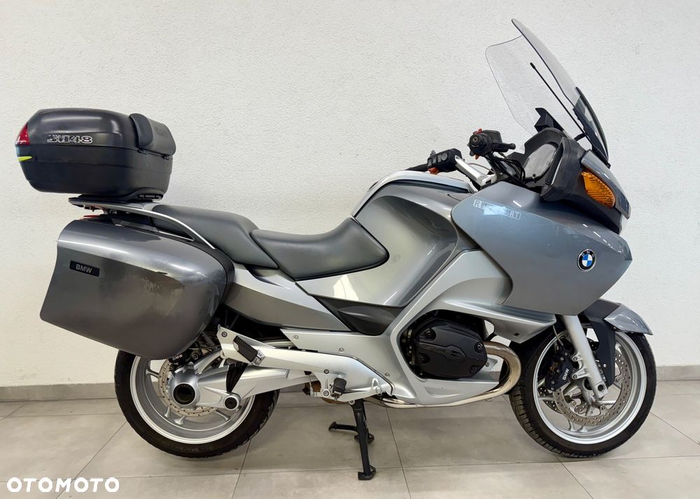 BMW RT - 4