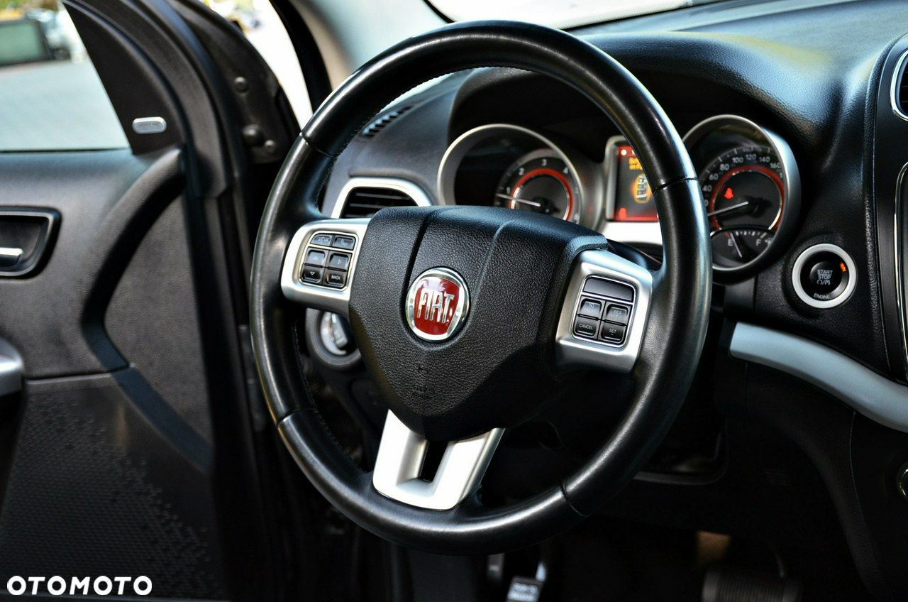 Fiat Freemont - 24