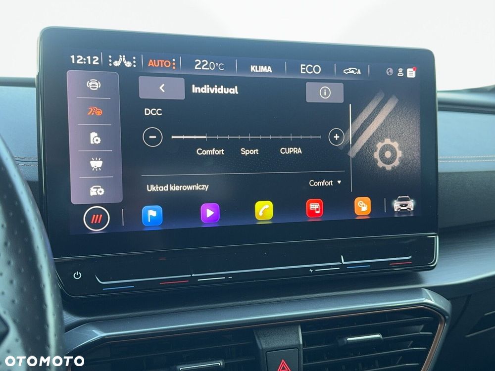 Cupra Formentor 1.4 e-Hybrid VZ DSG - 33