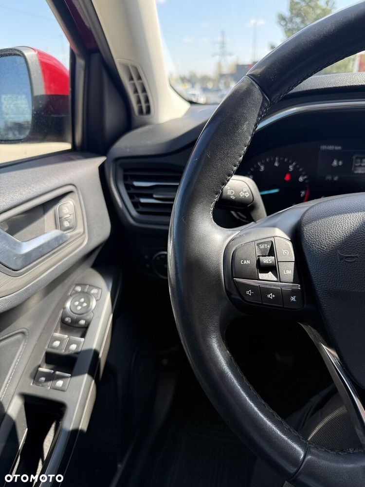 Ford Focus - 15