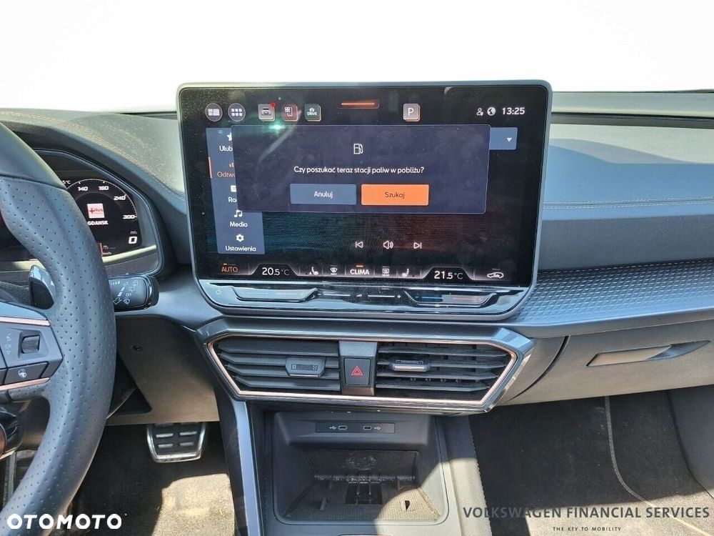 Cupra Formentor 2.0 TSI 4Drive VZ DSG - 13