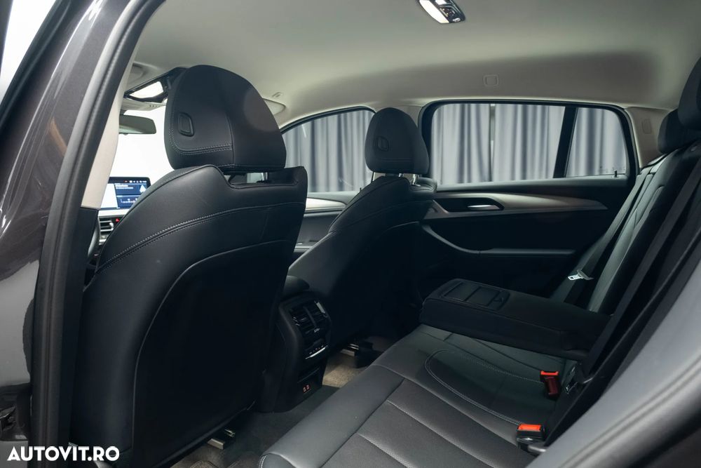 BMW X4 xDrive30d AT MHEV - 30