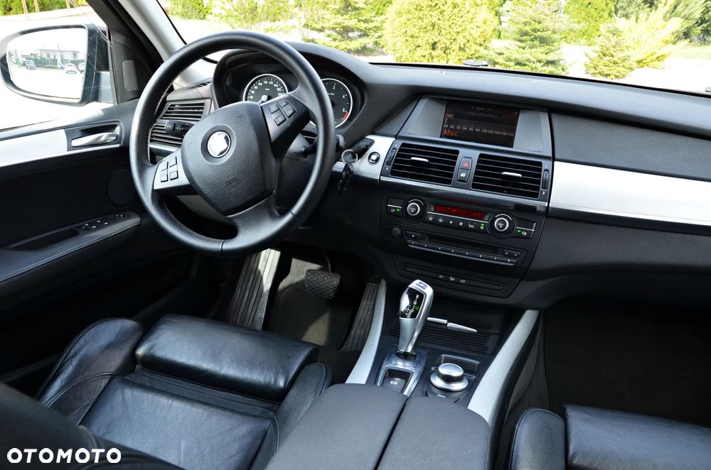 BMW X5 xDrive30d - 5