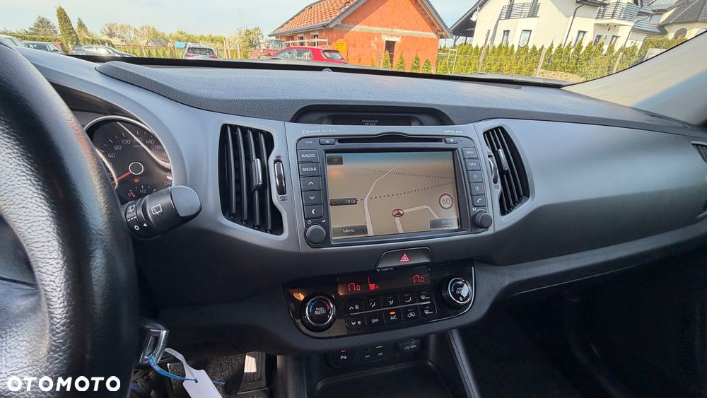 Kia Sportage 1.6 GDI XL 2WD - 26