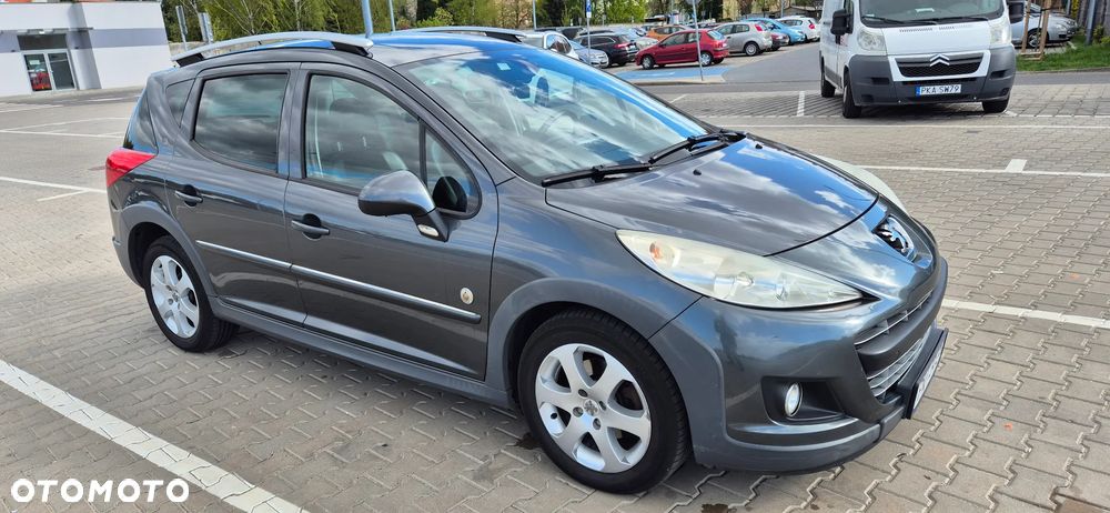 Peugeot 207 - 9