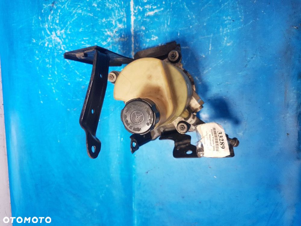 VOLVO V50 2.0D POMPA WSPOMAGANIA KIEROWNICY - 4