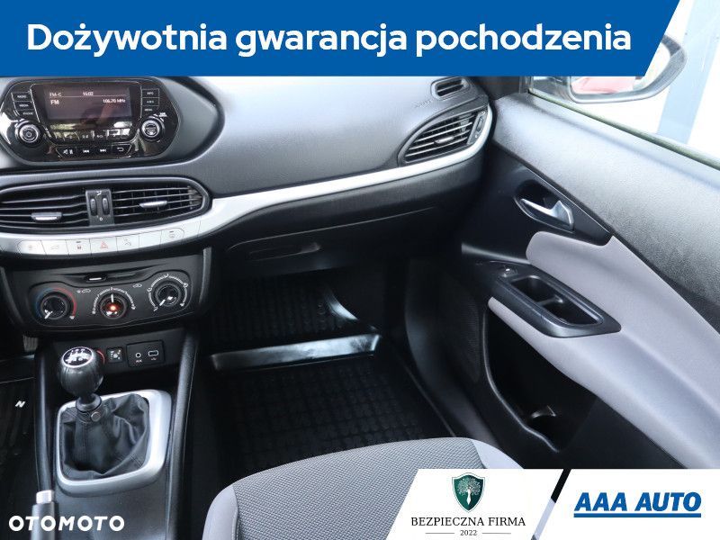Fiat Tipo - 10