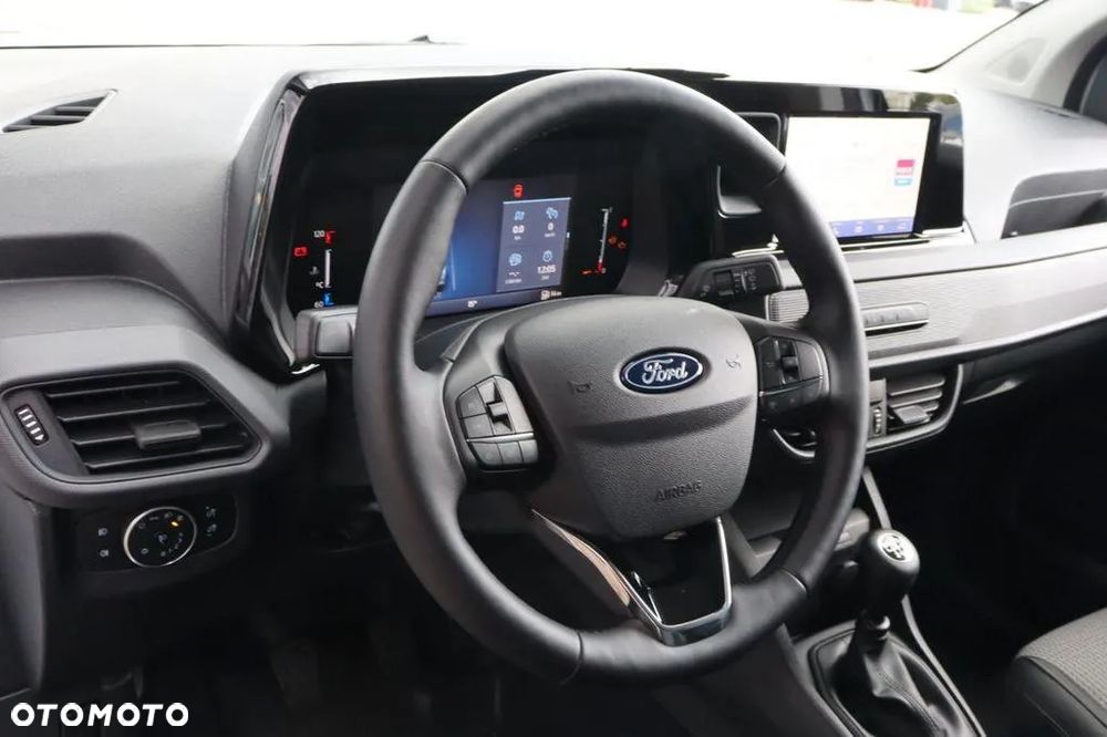 Ford Transit Courier 100KM - 12