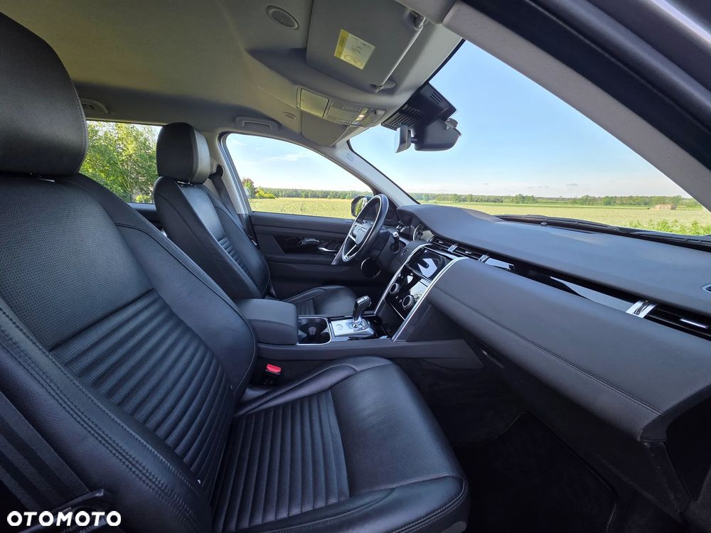 Land Rover Discovery Sport 1.5 P300e PHEV S - 14