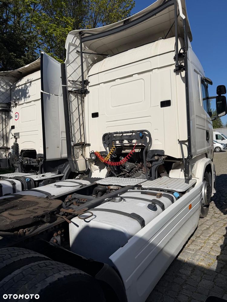 Scania R500 - 4