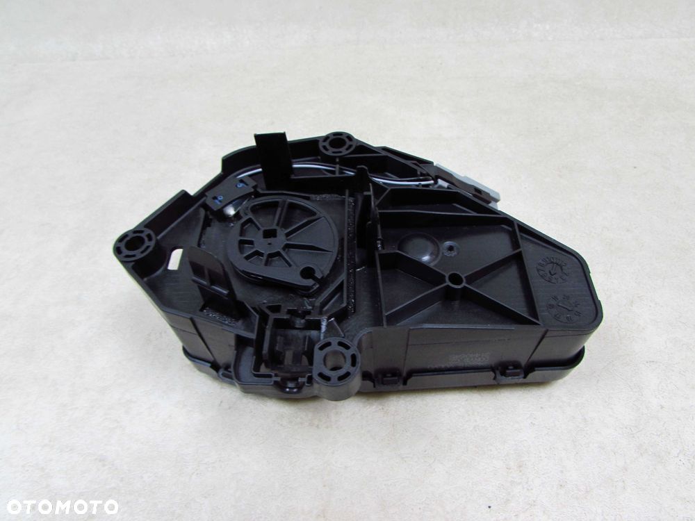 VOLVO XC60 08-17 ZAMEK DOCIAG MODUL KLAPY BAGAZNIKA TYL 31440645 - 3