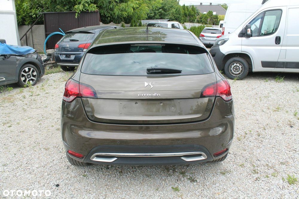 Citroën DS4 - 6