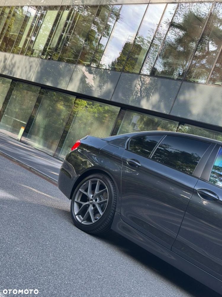 BMW Seria 5 - 4