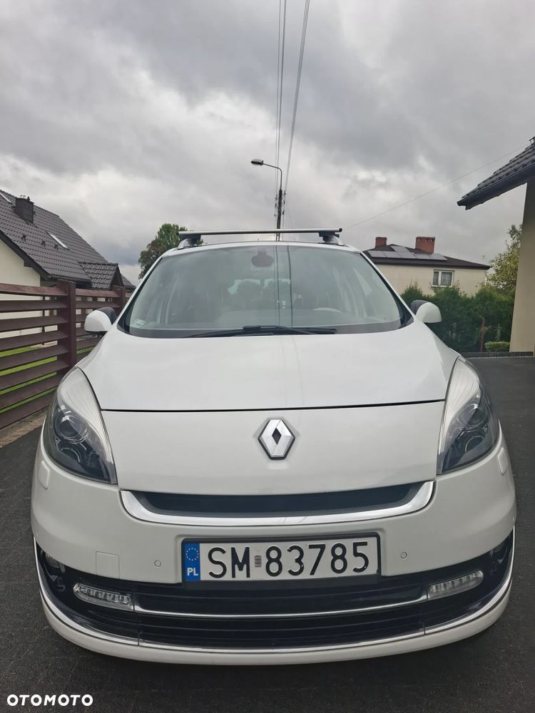 Renault Grand Scenic - 3