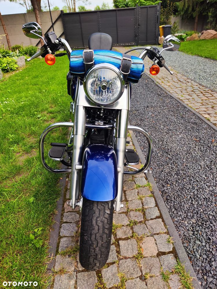 Harley-Davidson Bad Boy - 9