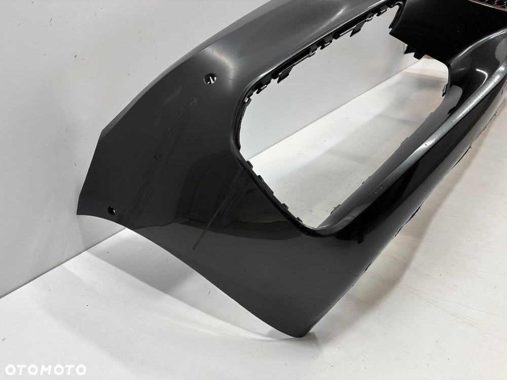 BMW 5 G30 G31 M-Pakiet Zderzak Przód Przedni 8064928 - 2