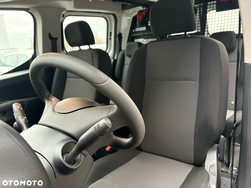 Opel Combo 1.5 CDTI S&S - 12