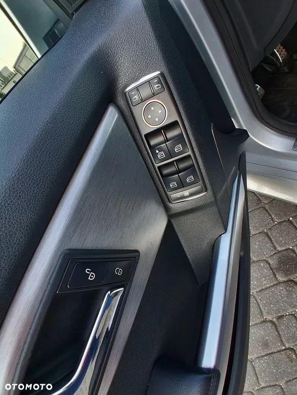 Mercedes-Benz GLK 350 CDI 4-Matic - 20