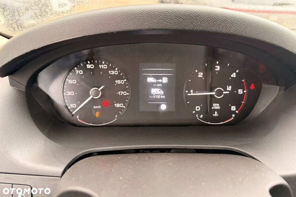 Fiat Ducato Maxi L4H2 2.2 180KM - 12