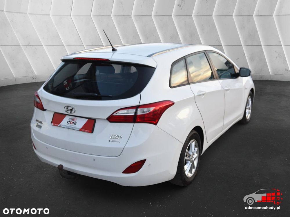 Hyundai i30 - 10