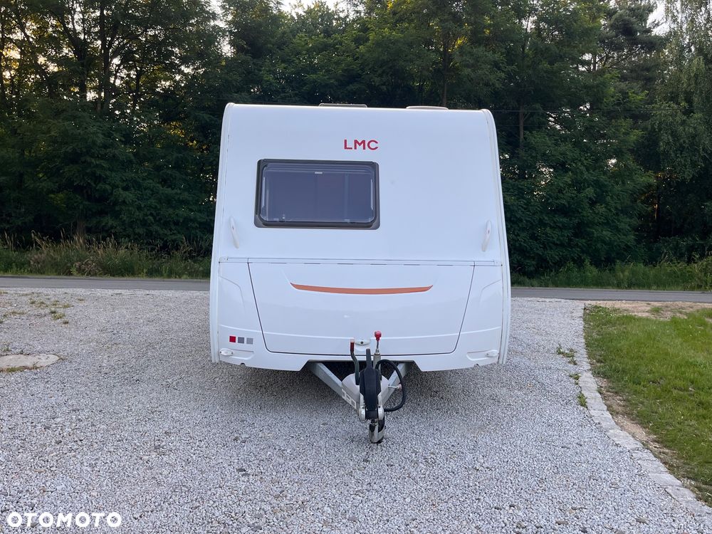 LMC STYLE 400F - 7