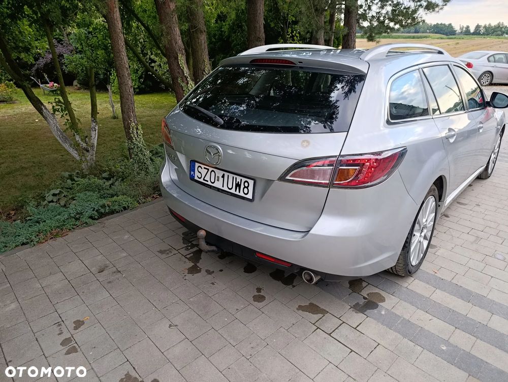 Mazda 6 2.2 CD Exclusive - 32