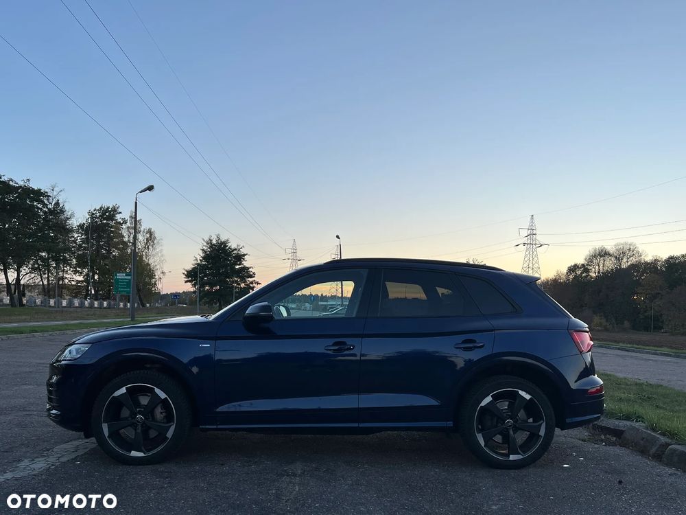 Audi Q5 2.0 TFSI Quattro S tronic - 3