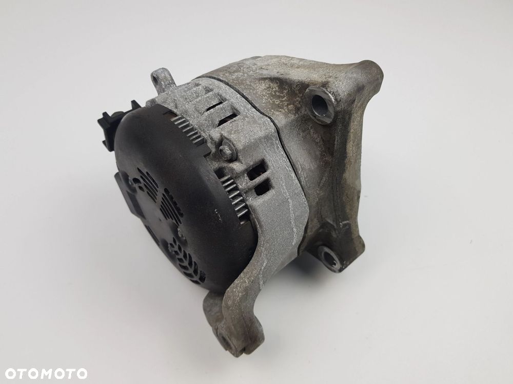 Alternator BMW F10 F30 N20 N20B20B 2.0i benzyna 7605061 - 5