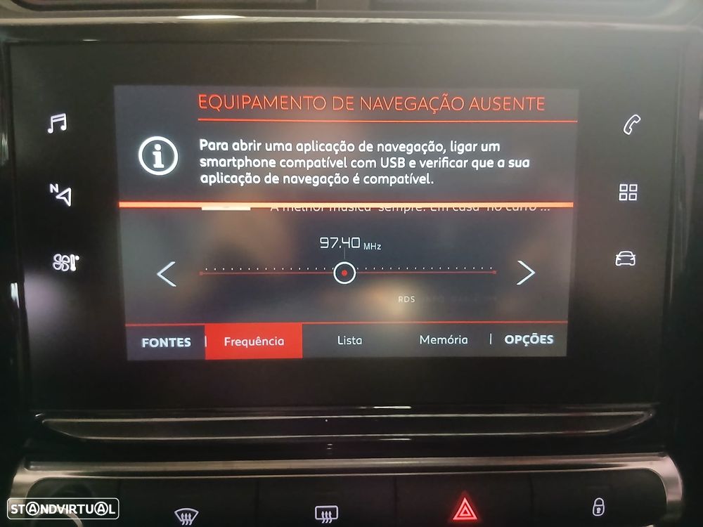 Citroën C3 1.2 PureTech C-Series - 24