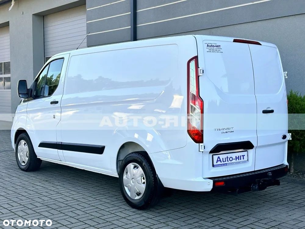 Ford Transit - 6