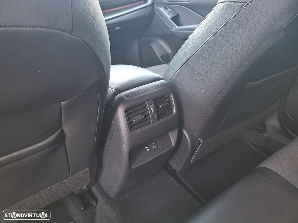 Nissan Qashqai - 12