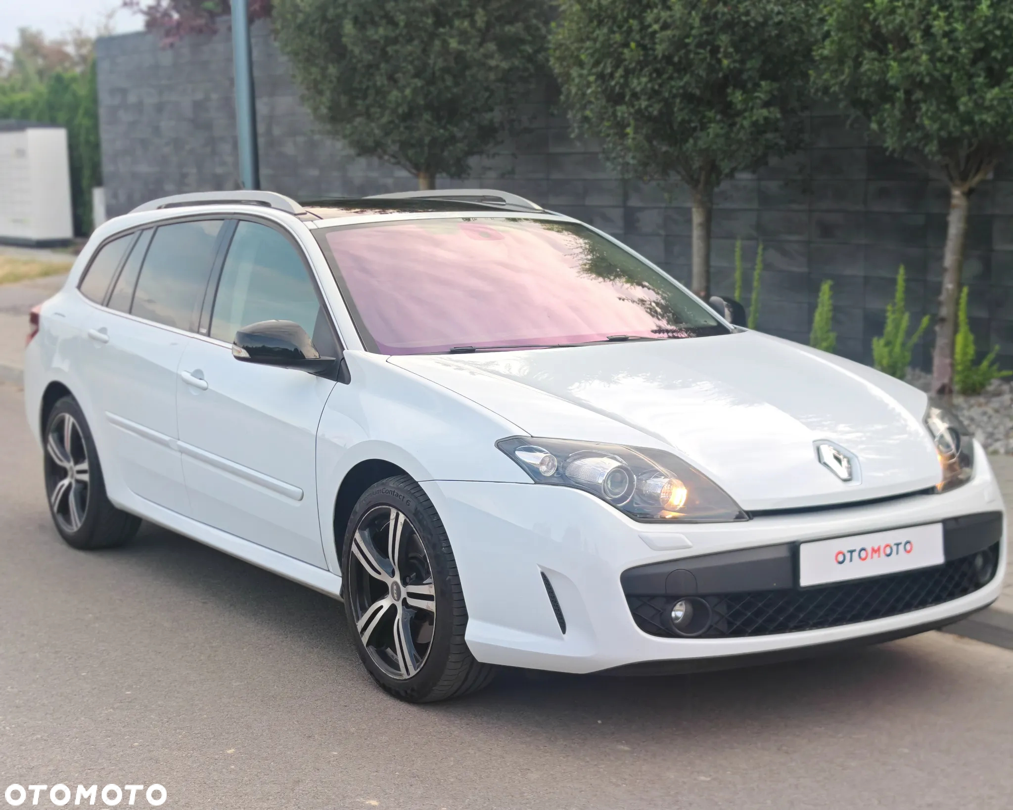 Renault Laguna Grandtour 2.0 16V Turbo GT - 16