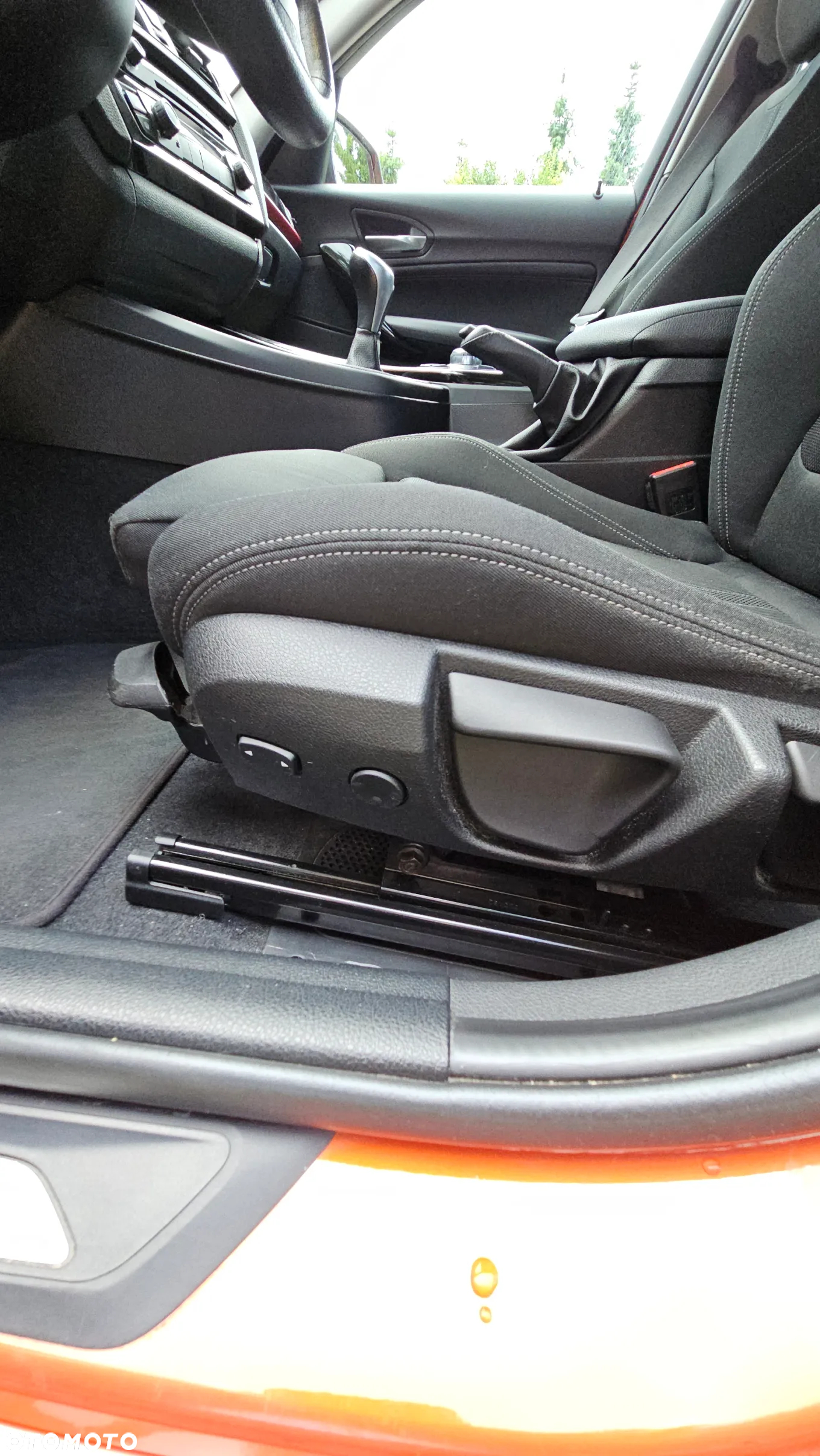 BMW Seria 1 116i - 5