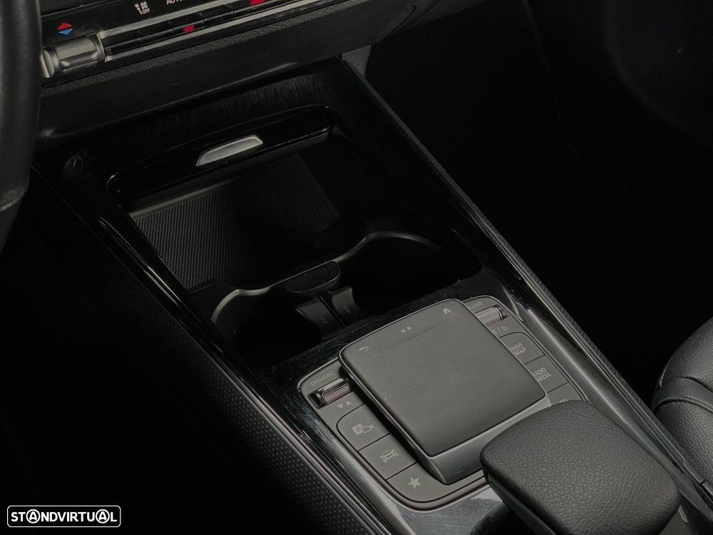 Mercedes-Benz GLB 180 d - 22