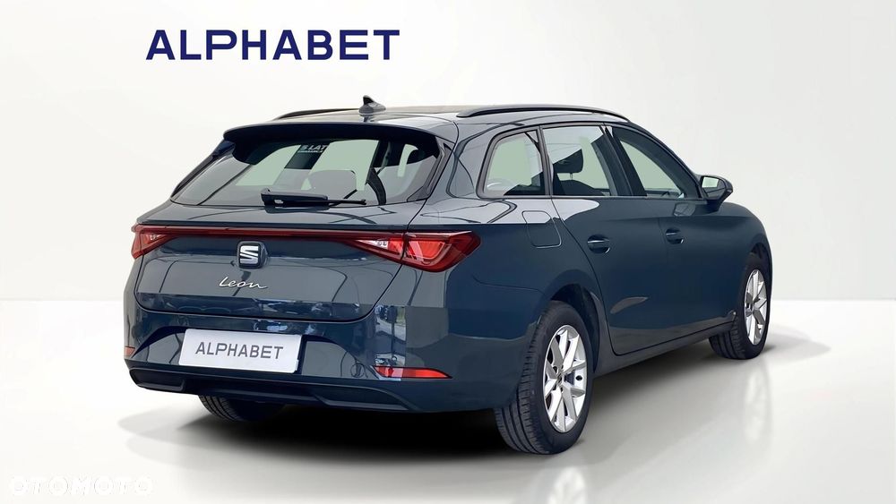Seat Leon 1.5 TSI Style - 5