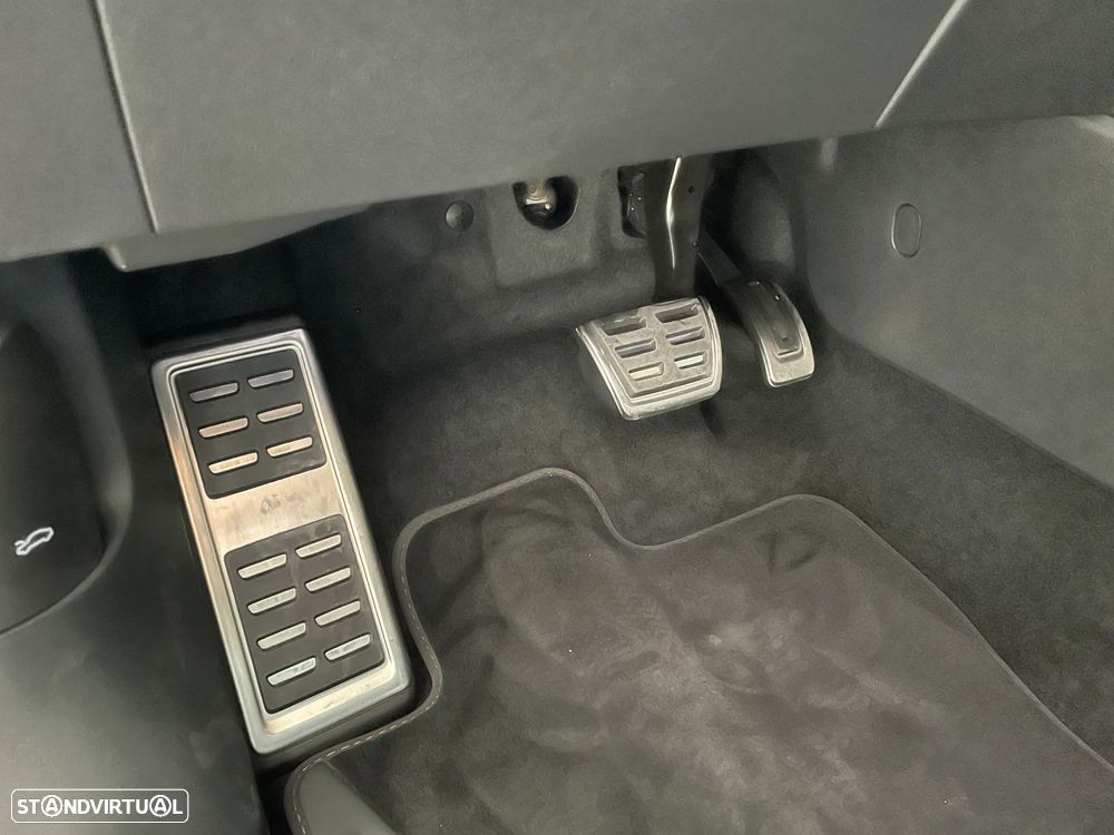 Cupra Terramar 1.5 eTSI Tribe Edition DSG - 28