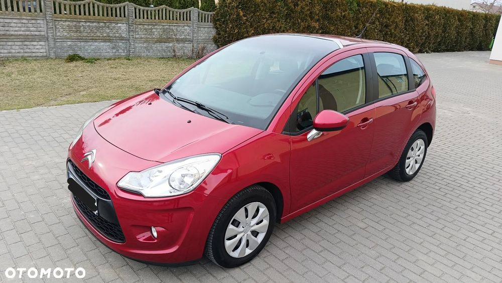 Citroën C3 1.4 VTi Exclusive - 2