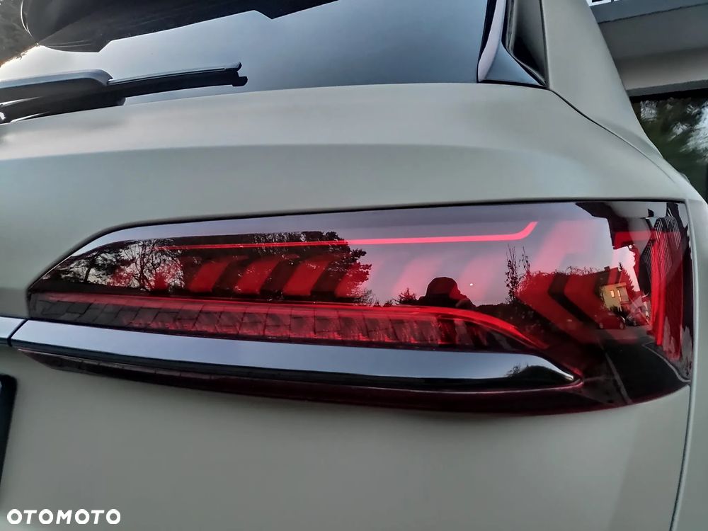 Audi SQ7 - 31